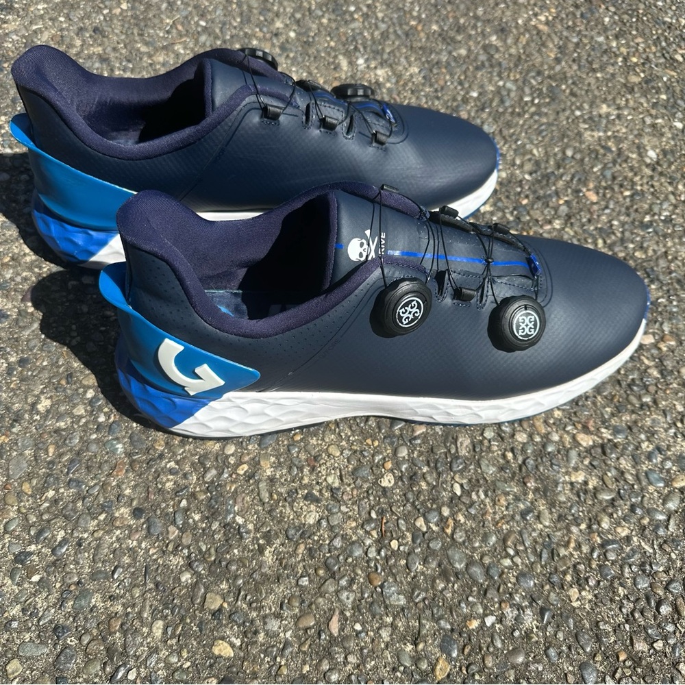 G/FORE BOA Golf Sneakers